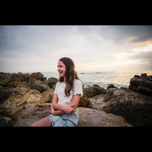 Meet your Posher, Ayla